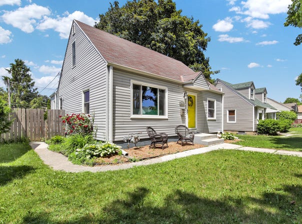 3429 N 88th St, Milwaukee, WI 53222