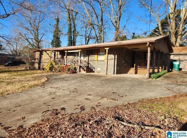 112 PLEASANT GROVE ROAD, PLEASANT GROVE, AL 35127