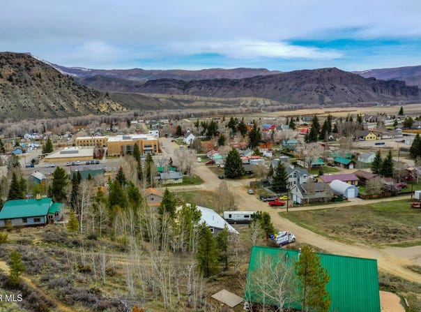 Ridgeway lot: 4-6, Hot Sulphur Springs, CO 80451