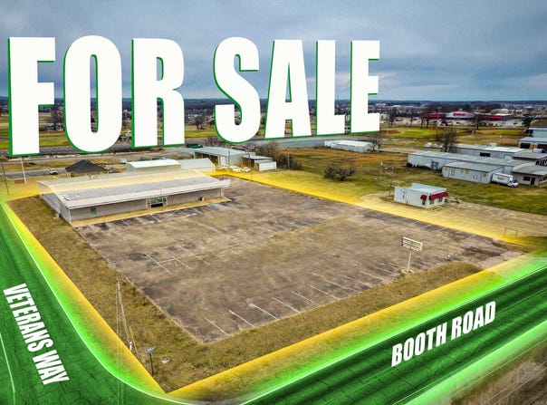 608 E Booth, Searcy, AR 72143