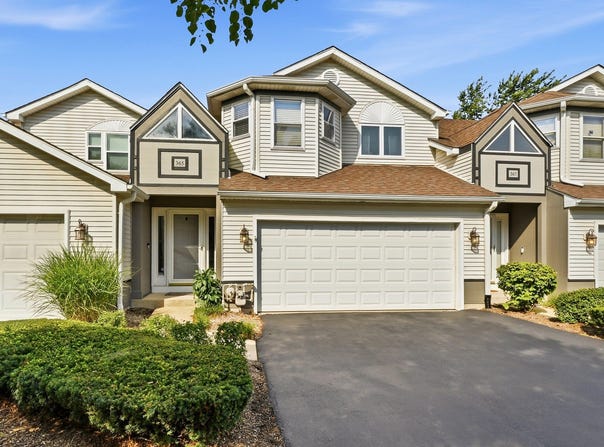 365 Inner Circle Drive, Bolingbrook, IL 60490
