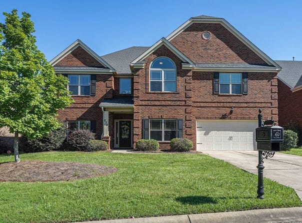 275 Hilton Village, Chapin, SC 29036