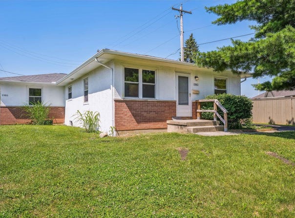 1380 Pegwood Drive, Columbus, OH 43229