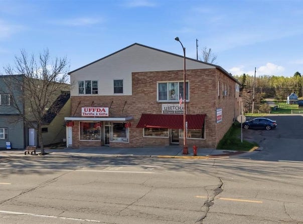 601 Main St, Tower, MN 55790-0000