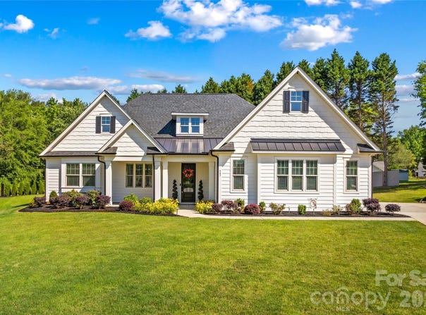547 Muirfield Way, Salisbury, NC 28144