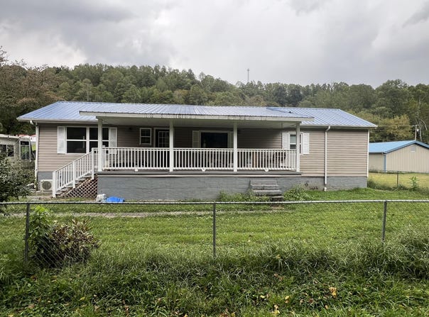 1100 Balkan Road, Pineville, KY 40977