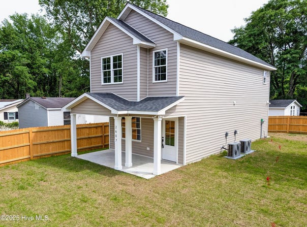 2607 Mckinley Avenue, New Bern, NC 28562
