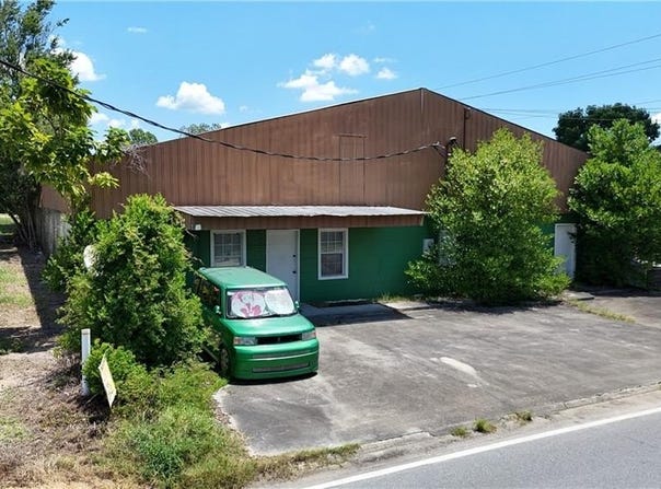 26 S Peters Street, Claxton, GA 30417
