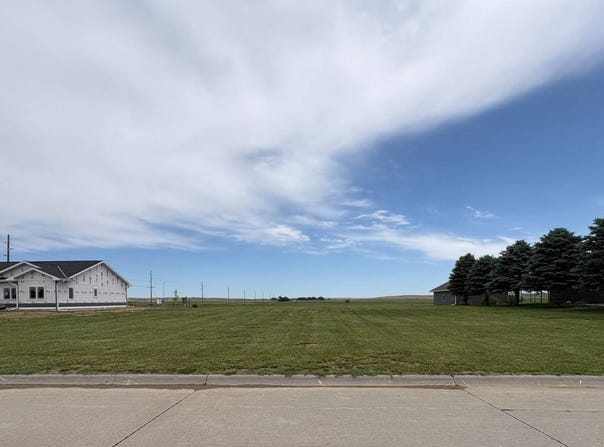 805 North Park, Osmond, NE 68765