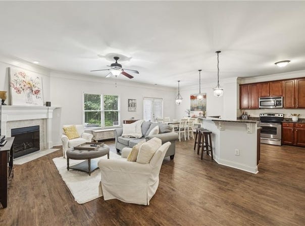 13468 Gardiner Lane, Alpharetta, GA 30004
