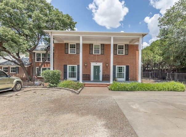 5104 19th Street, Lubbock, TX 79407