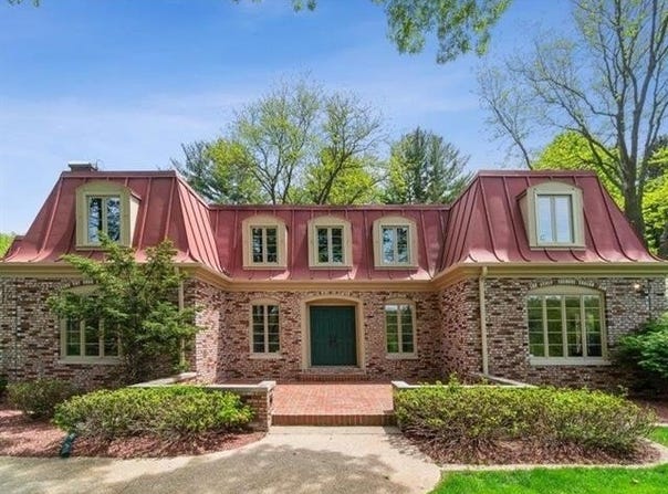 5140 N Kennedy Road, Milton, WI 53563-0000