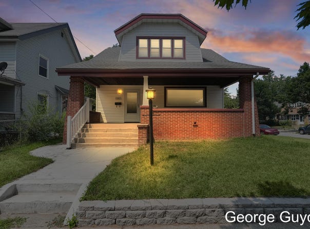 901 Neland Avenue SE, Grand Rapids, MI 49507