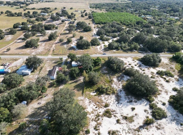 LIBBY ROAD, BABSON PARK, FL 33827