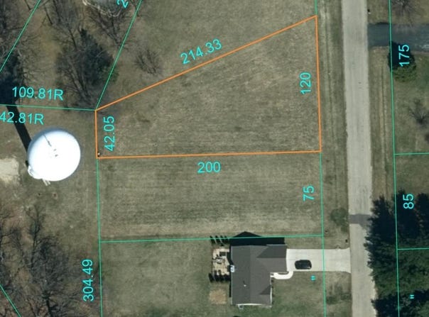 782 Gainsboro, LAKE SUMMERSET, IL 61019