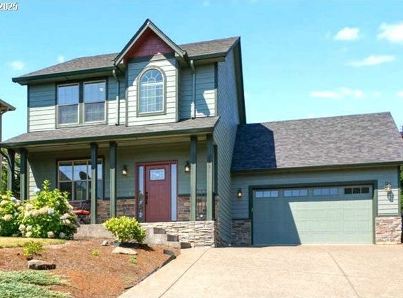 2335 MAPLEWOOD DR, Salem, OR 97306