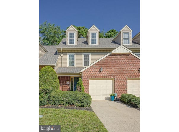 101 BERKSHIRE WAY, MARLTON, NJ 08053