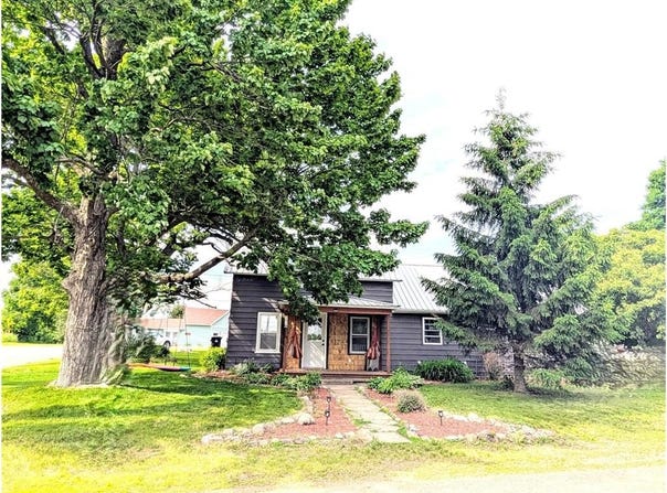 501 Washington Avenue, Turtle Lake, WI 54889