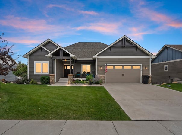 159 Northland Drive, Kalispell, MT 59901
