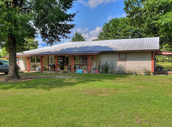 5176 Augusta Highway, Lincolnton, GA 30817