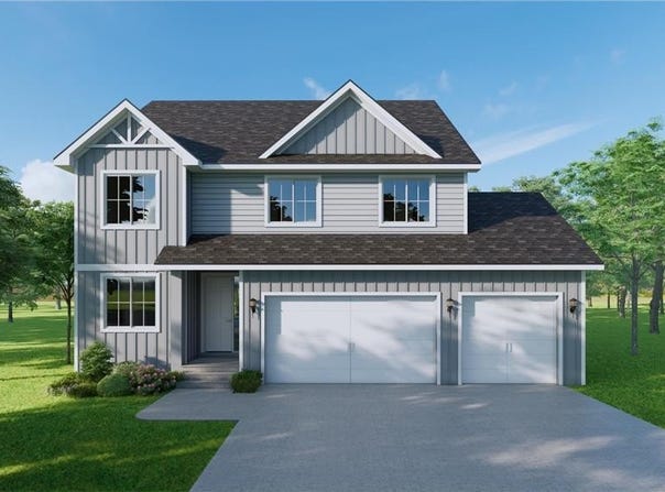 3xxxx Nicholas Street, Grand Rapids, MN 55744
