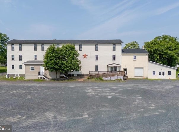 97 RIDGE ROAD, TELFORD, PA 18969