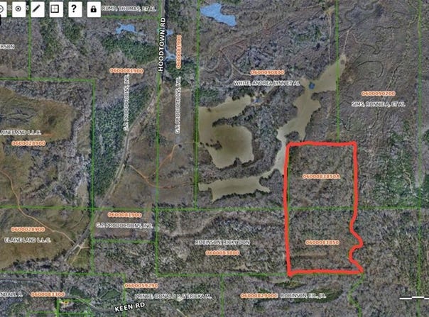 000 Highway 146, Homer, LA 71040