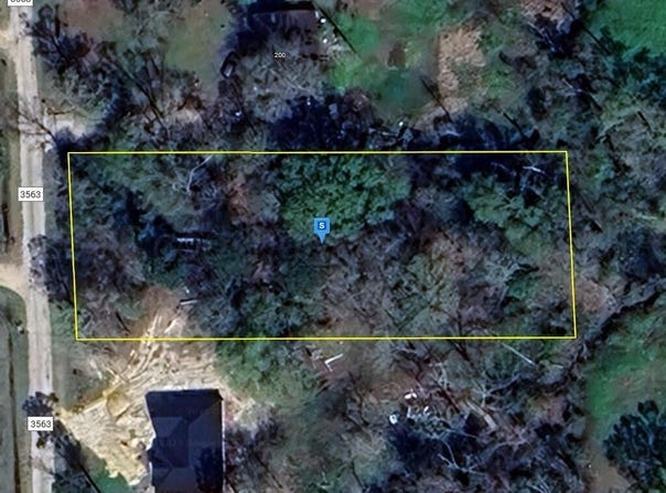 95 County Rd 3563, Cleveland, TX 77327