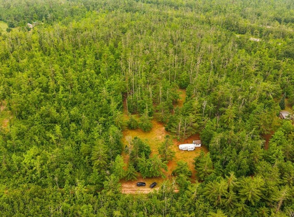 6644, 6717 Lynx Trail, Gaylord, MI 49735