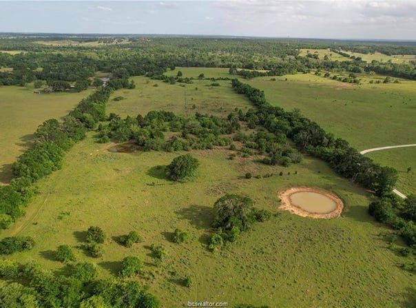 9525 S Hickory Loop County Road, Calvert, TX 77837