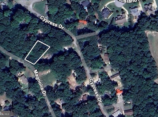 0 ANGOLA NECK PARK, LEWES, DE 19966