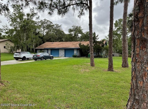5610&5612 Sisson Road, Titusville, FL 32780