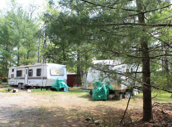 3040 Cherrylawn Court, Lewiston, MI 49756
