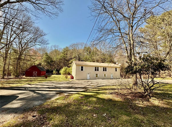 52 Boxbaum Road, Huguenot, NY 12746