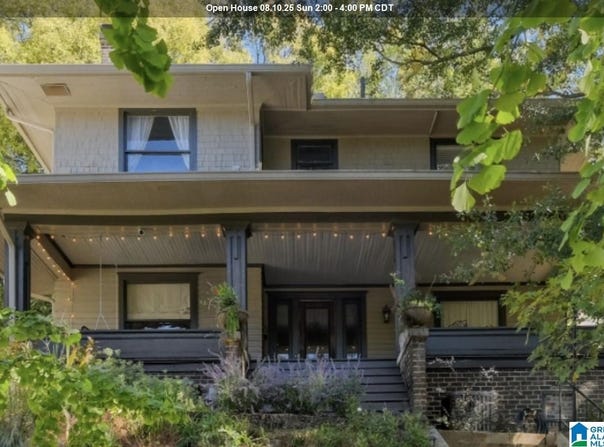 1027 28TH PLACE, BIRMINGHAM, AL 35205