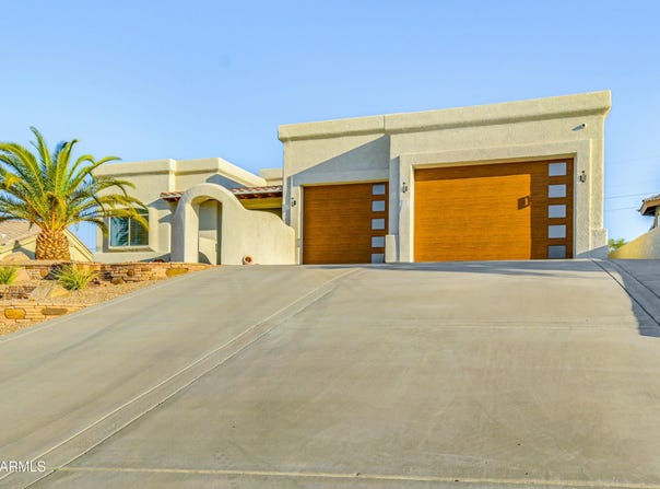 3165 RUSTLER Drive, Lake Havasu City, AZ 86404