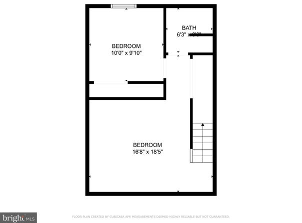 401 CARNABY STREET, STAFFORD, VA 22554