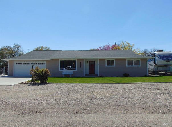 1032 Lucky Lane, Ontario, OR 97914