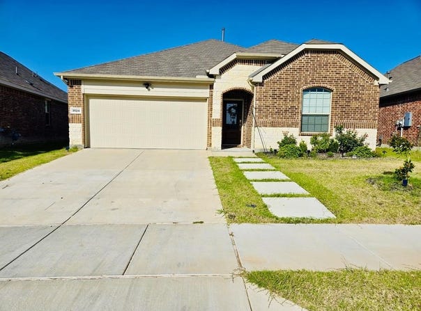 3524 Mallard Way, McKinney, TX 75071