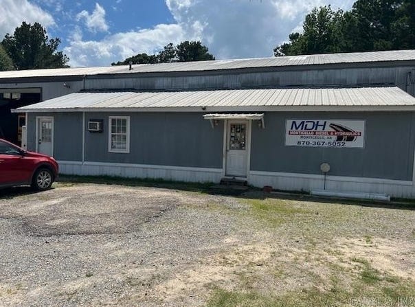 Monticello, AR 71655