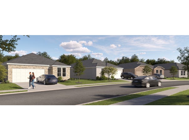 9205 Dark Oak St, Corpus Christi, TX 78410