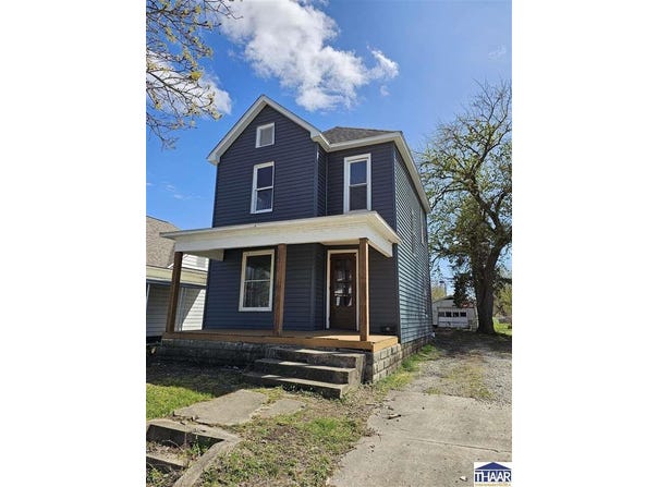 1415 Maple Avenue, Terre Haute, IN 47804