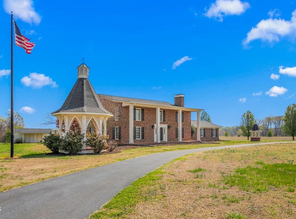 7201 Efland - Cedar Grove Road, Cedar Grove, NC 27231