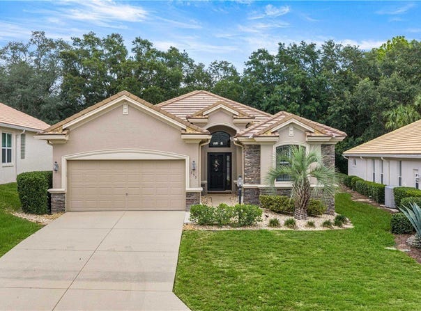 155 W Doerr Path, Hernando, FL 34442