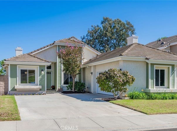 6919 Lafayette Street, Moorpark, CA 93021