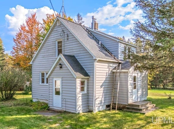 4296 Cedar 36th Lane, Rock, MI 49880