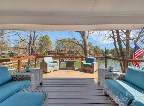1077 Gauguin Lane, Tega Cay, SC 29708