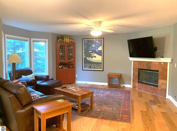 4138 Sherwood Forest Drive, Traverse City, MI 49686