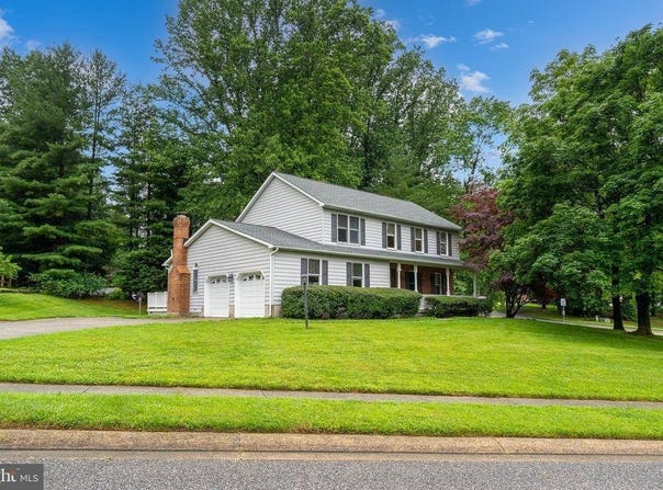1000 Redbrook Court, Bel Air, MD 21014