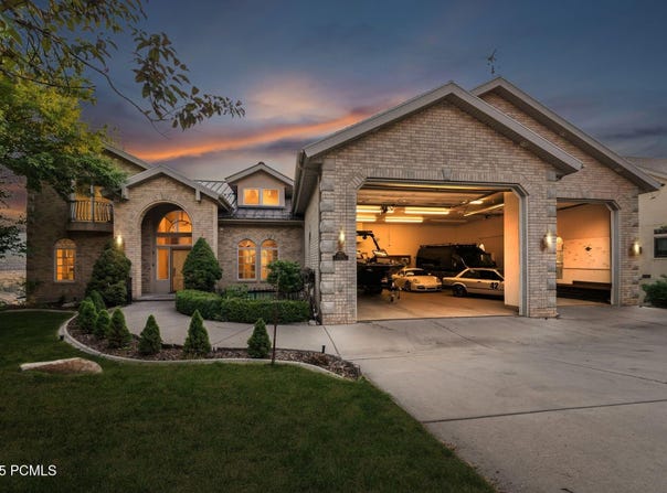8904 Cheyenne Way, Park City, UT 84098
